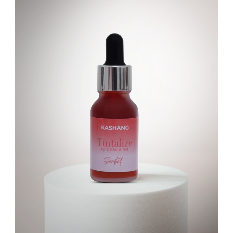 Facial Tint 15ML-PEACH