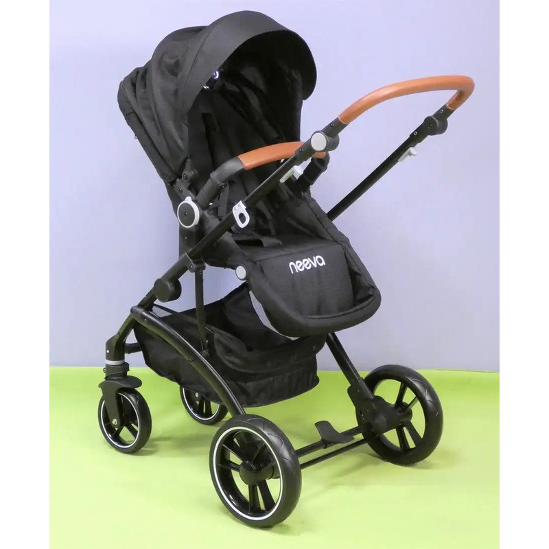 Neeva Carina 4-Wheel Stroller*