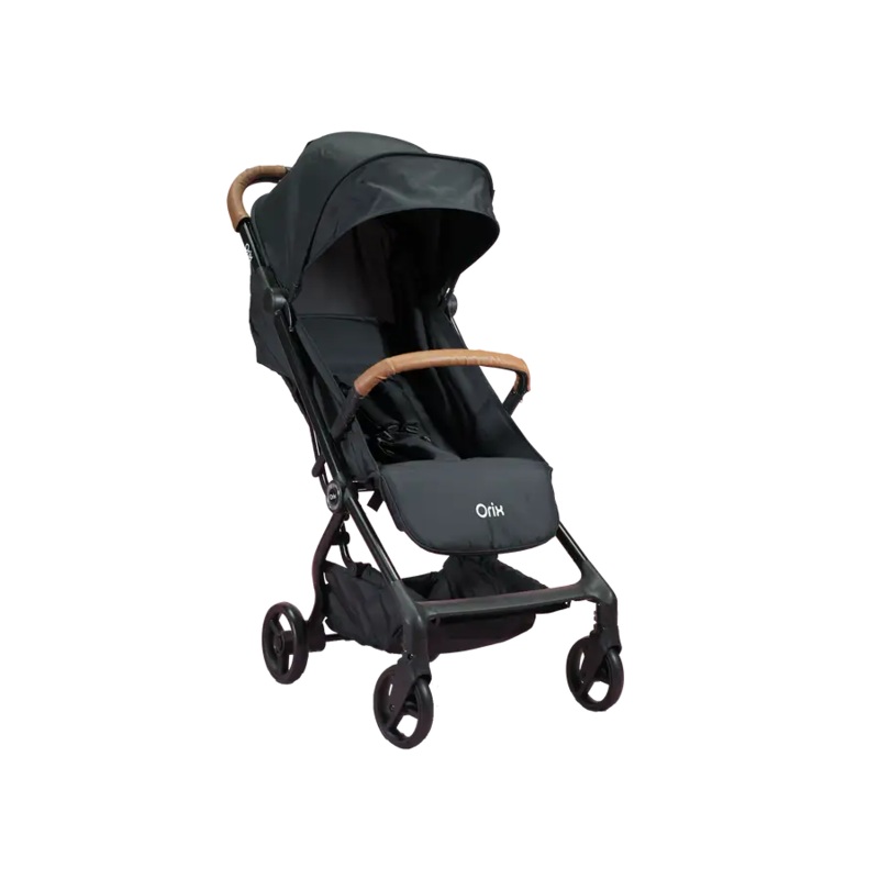Orix Auto Folding Baby Stroller