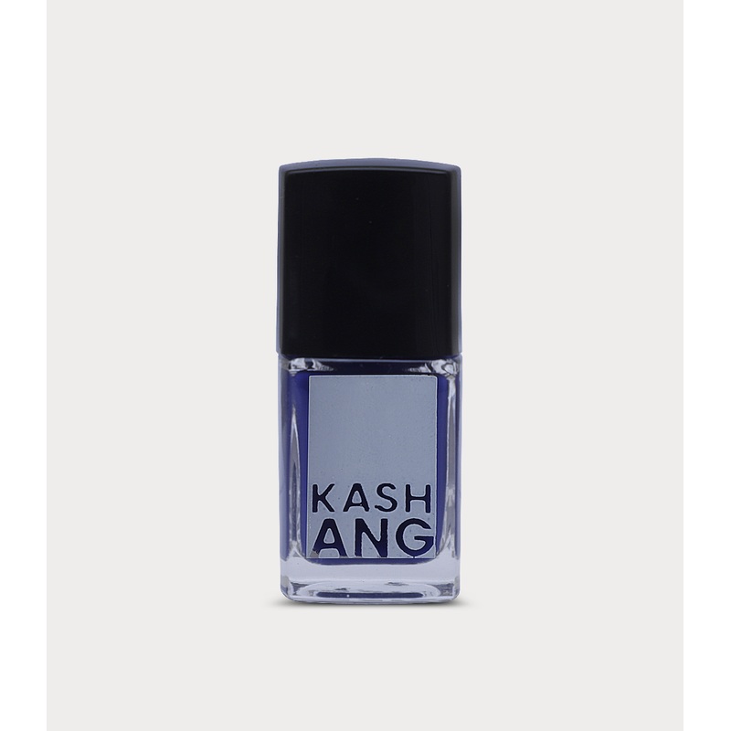 Women Nail Paint-S-Blue