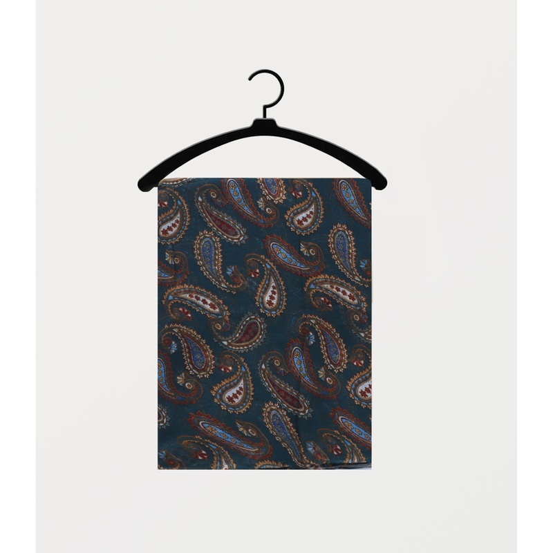 Women Scarf-GREEN