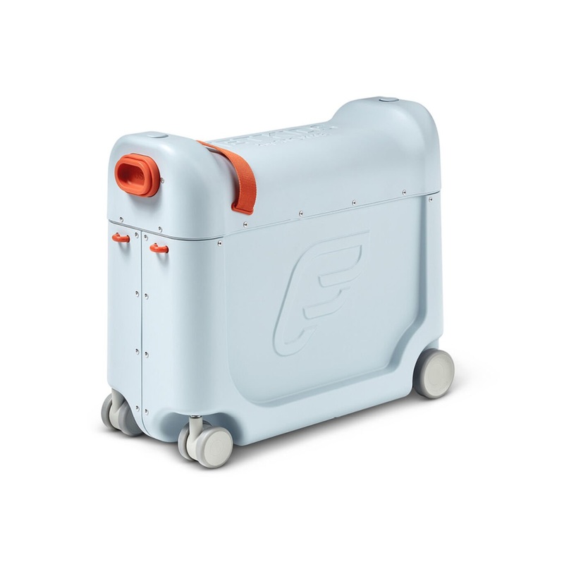 JetKids by Stokke Bed Box – Blue