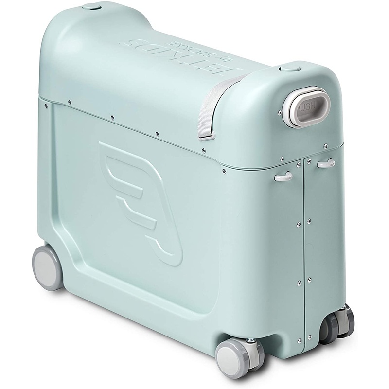 JetKids by Stokke Bed Box – Green Aurora