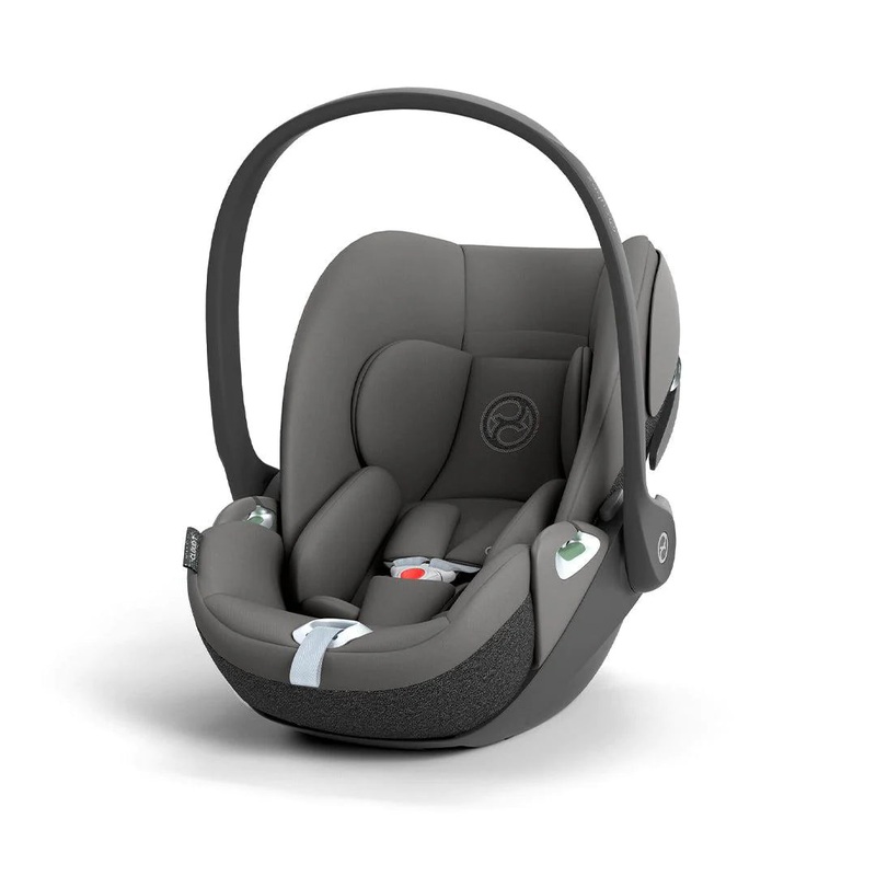CYBEX Cloud T i-Size Car Seat – Mirage Grey