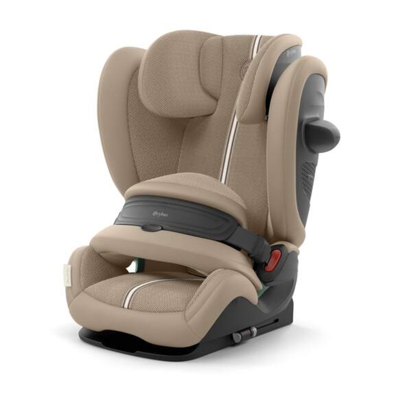 CYBEX Pallas G2 Plus i-Size – Almond Beige