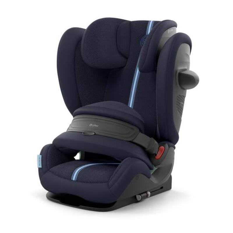 CYBEX Pallas G2 Plus i-Size – Ocean Blue