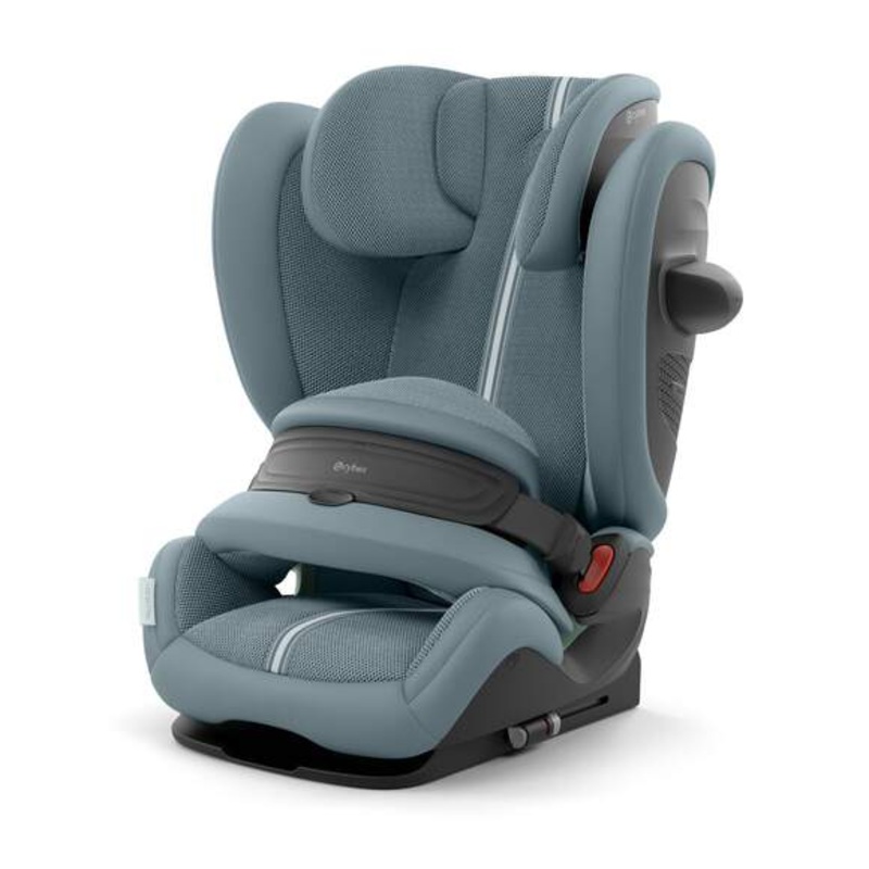 CYBEX Pallas G2 Plus i-Size – Stormy Blue