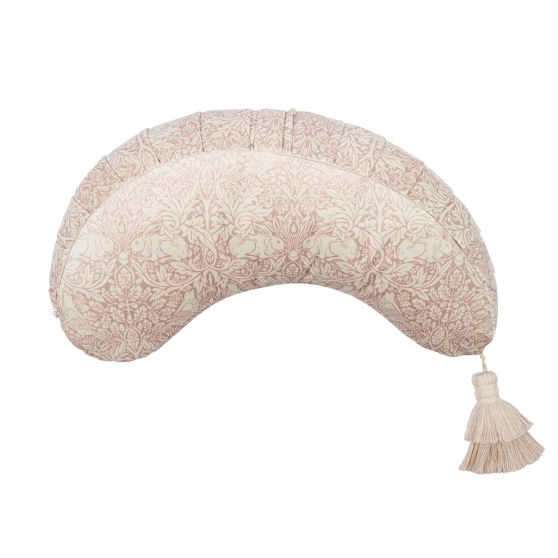 DockATot La Maman Wedge Nursing Pillow – Brer Rabbit