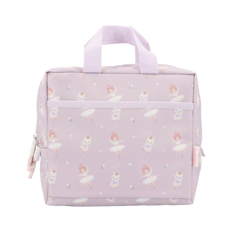 Lunch Bag, Insulated – Ballet