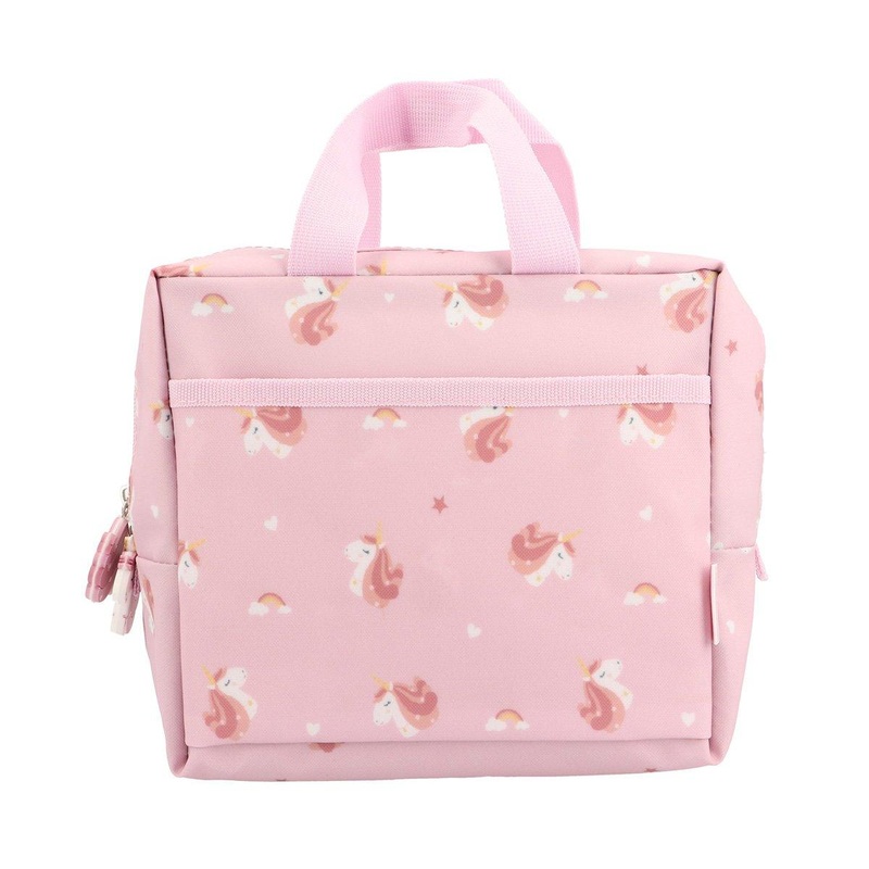 Lunch Bag, Insulated – Magical Unicorn