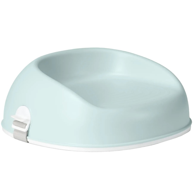 Booster Seat – Mint Green