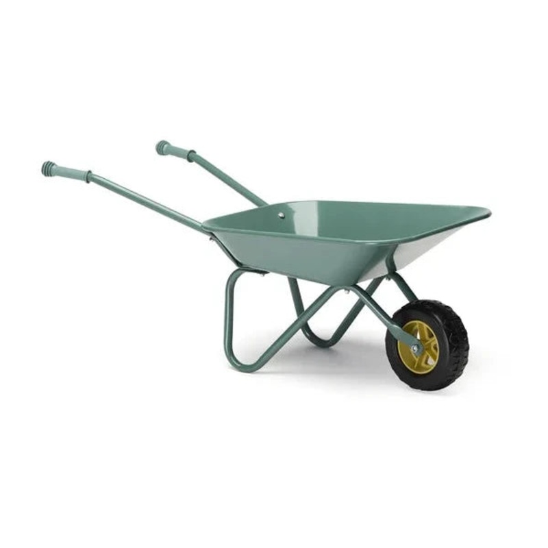 Gardening Wheelbarrow