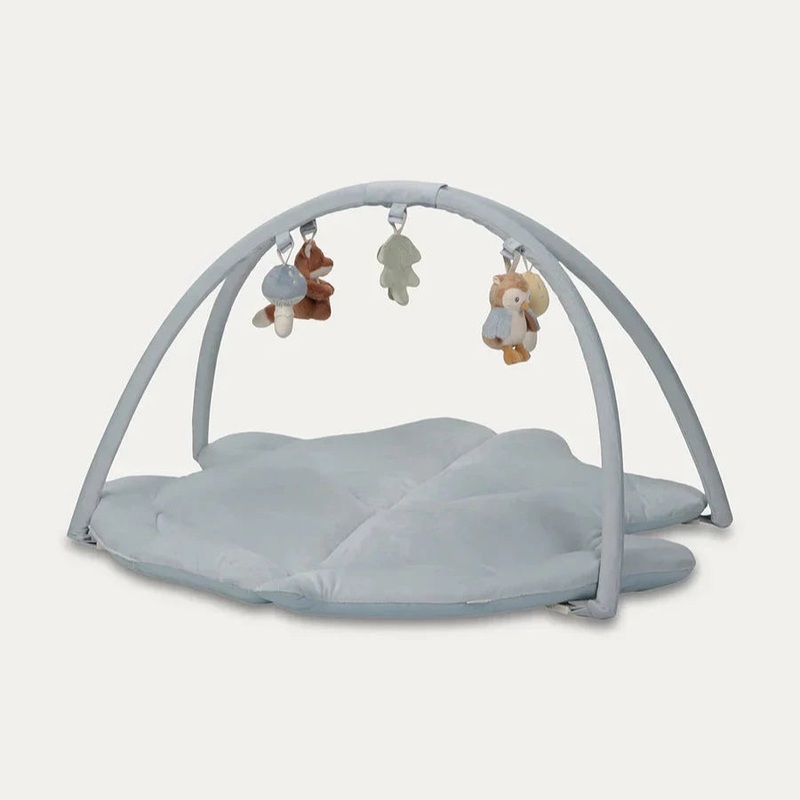 Play Mat with Activity Gym – Forest Friends