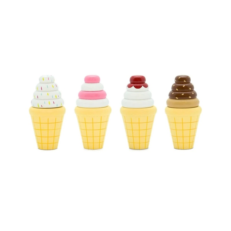 Ice Cream Cone