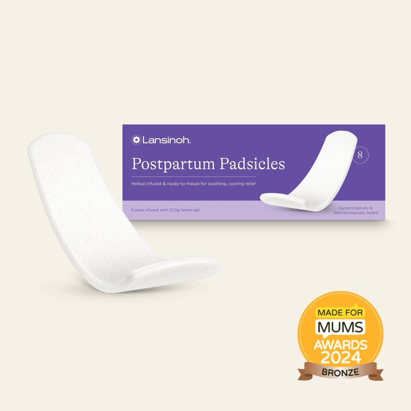 Postpartum Padsicles, 8-Pack