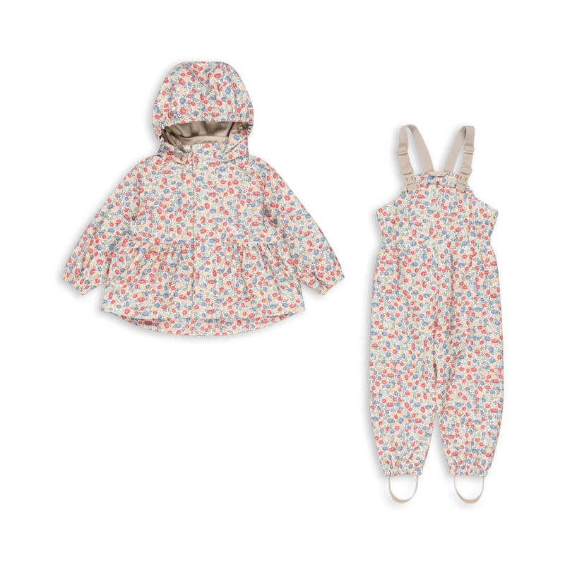 Puddle Suit Set – Fiola