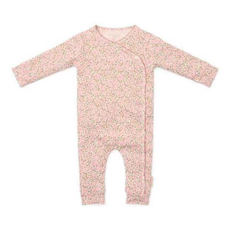Pyjama, One-Piece – Fairy Floral
