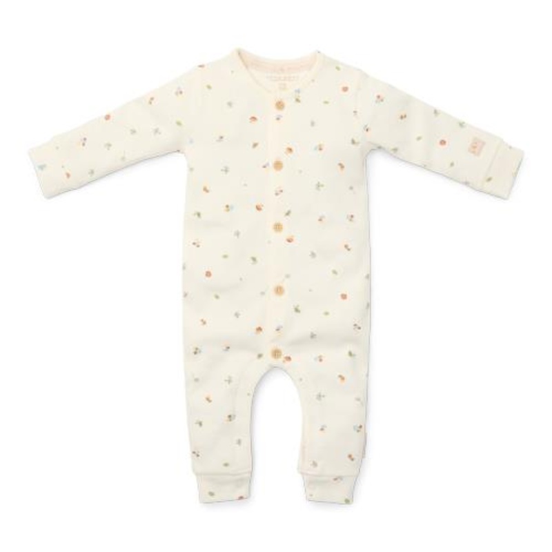 Pyjama, One-Piece – Forest Treasures
