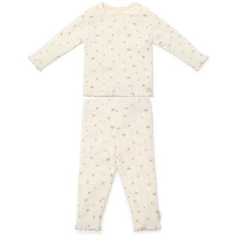 Pyjama, Two-Piece – Fairy Blossom