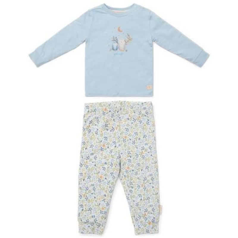 Pyjama, Two-Piece – Forest Adventures