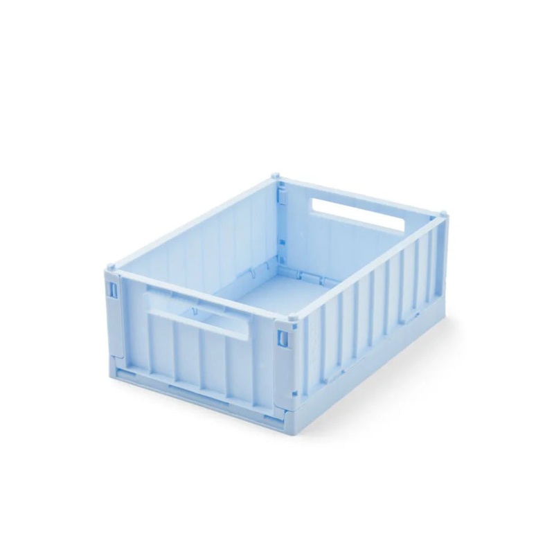 Storage Box 1-Pack, Small – Various Colours