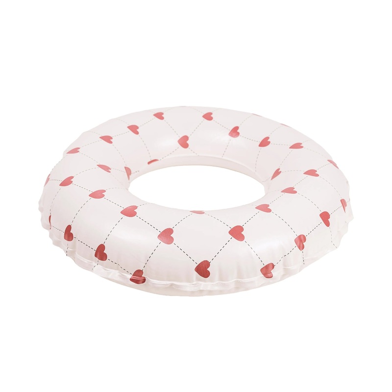 Inflatable Swim Ring – Lovely Roots