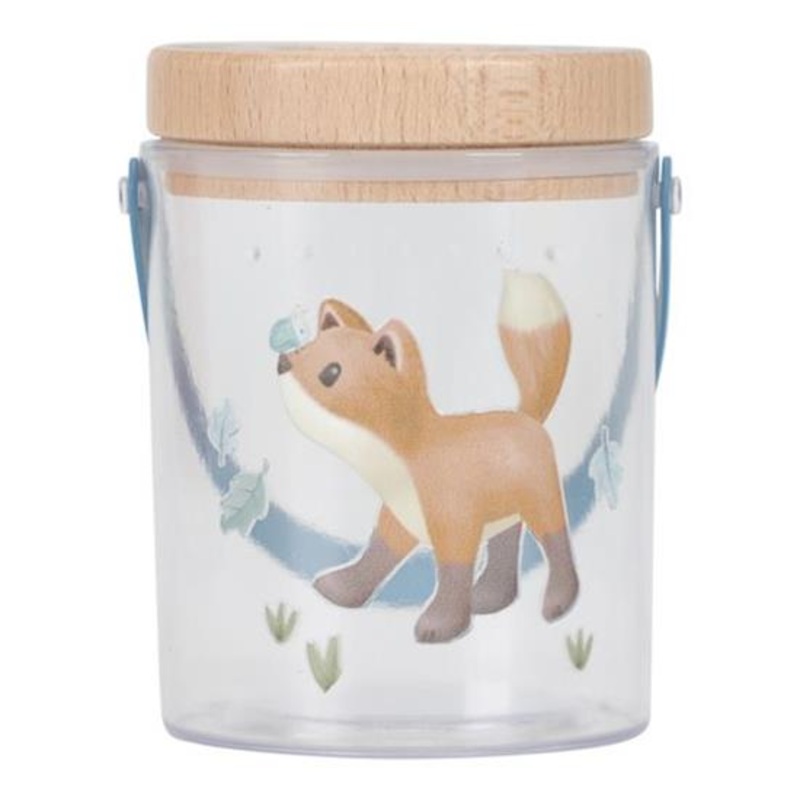 Insect Jar – Forest Friends