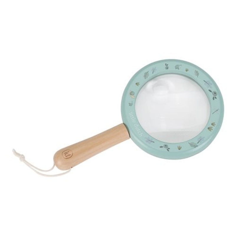 Magnifying Glass – Forest Friends