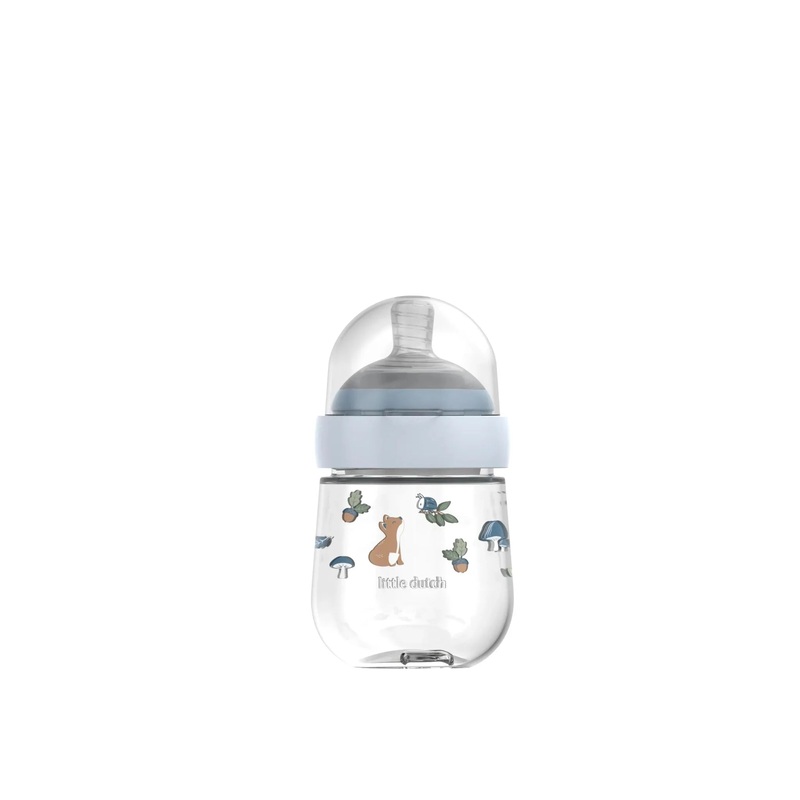 Baby Bottle, 165ml – Forest Friends