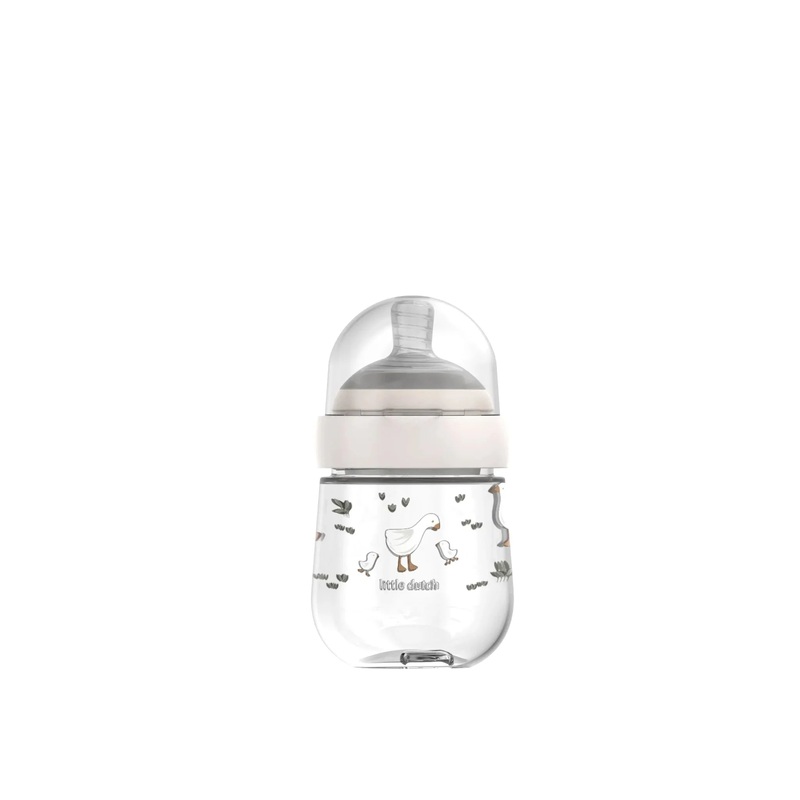 Baby Bottle, 165ml – Little Goose