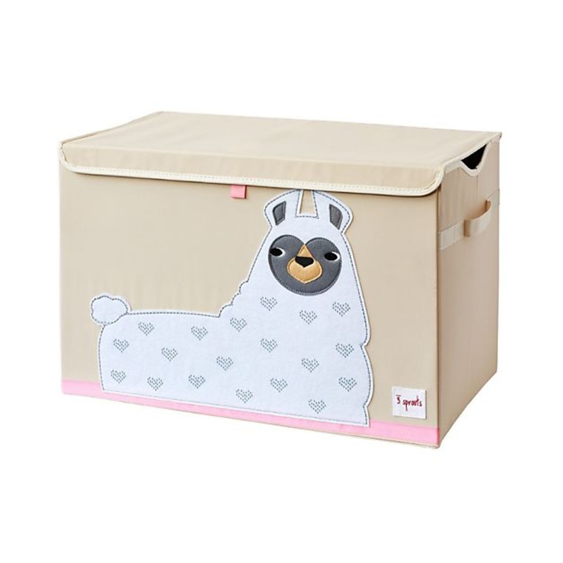 Storage Chest – Llama