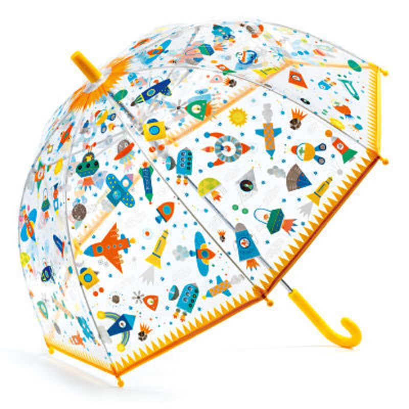 Umbrella – Space