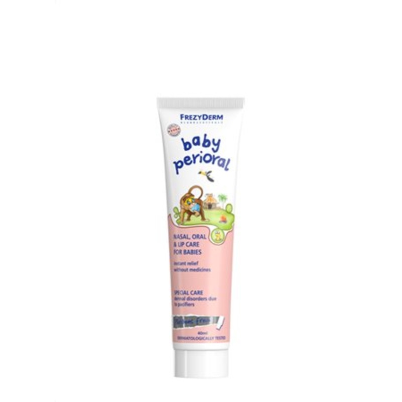 Baby Perioral (Nasal, Oral & Lip Care for Babies) 40ml