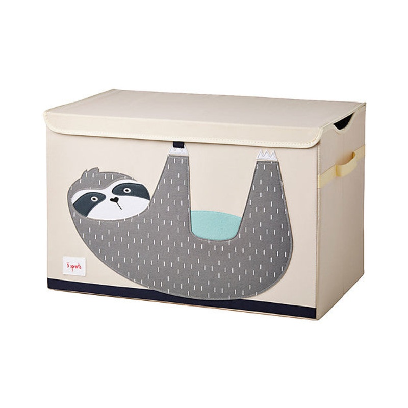 Storage Chest – Sloth