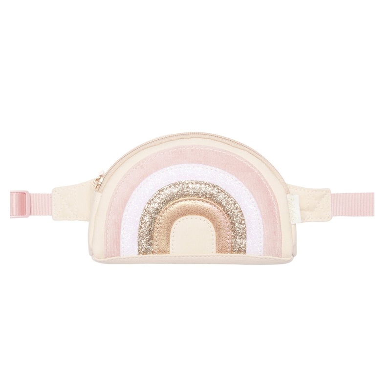 Bum Bag – Enchanted Rainbow