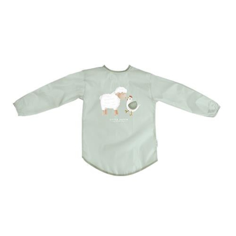 Craft Apron – Little Farm
