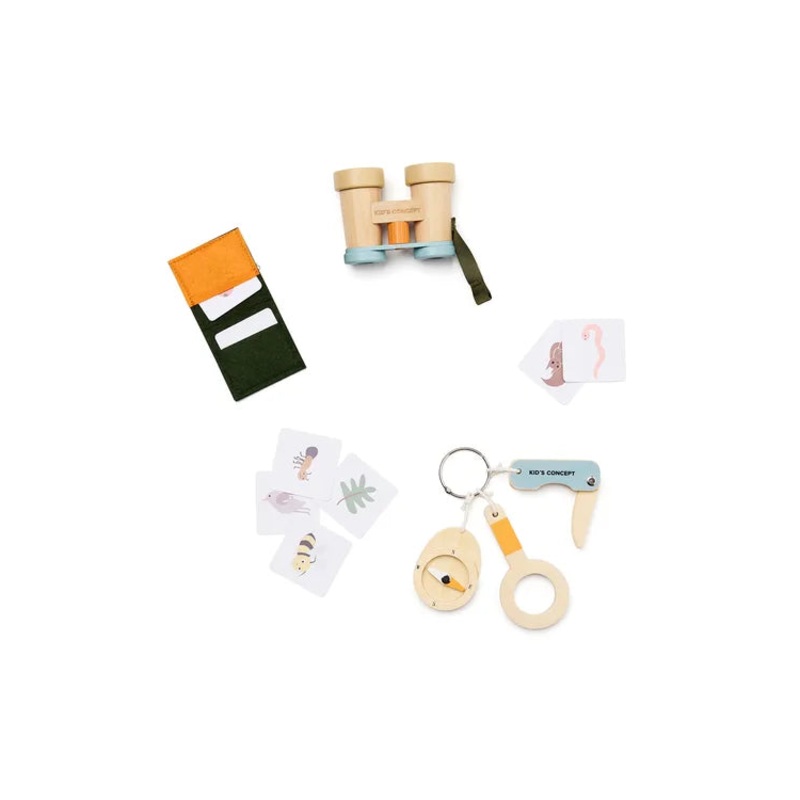 Nature Discovery Set