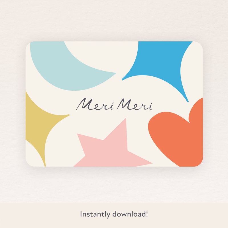 The  Gift Card