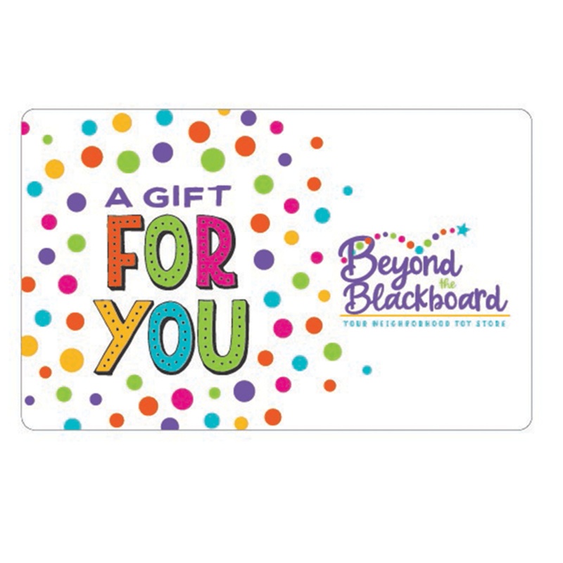 Gift Certificate