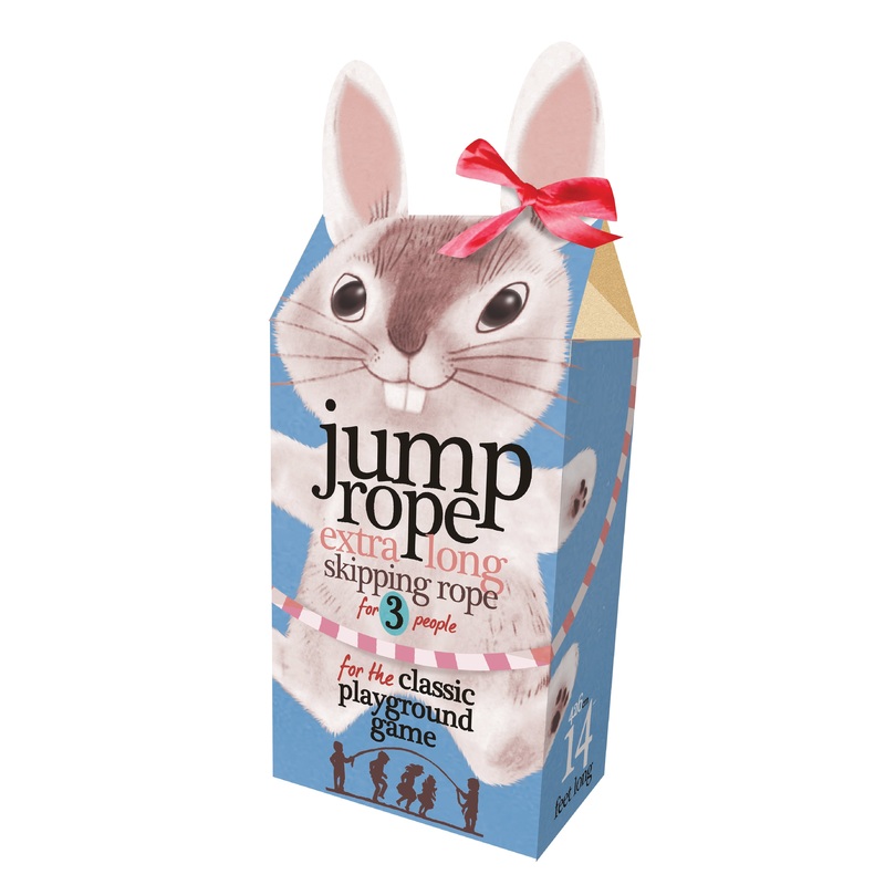 Jump Rope Extra Long