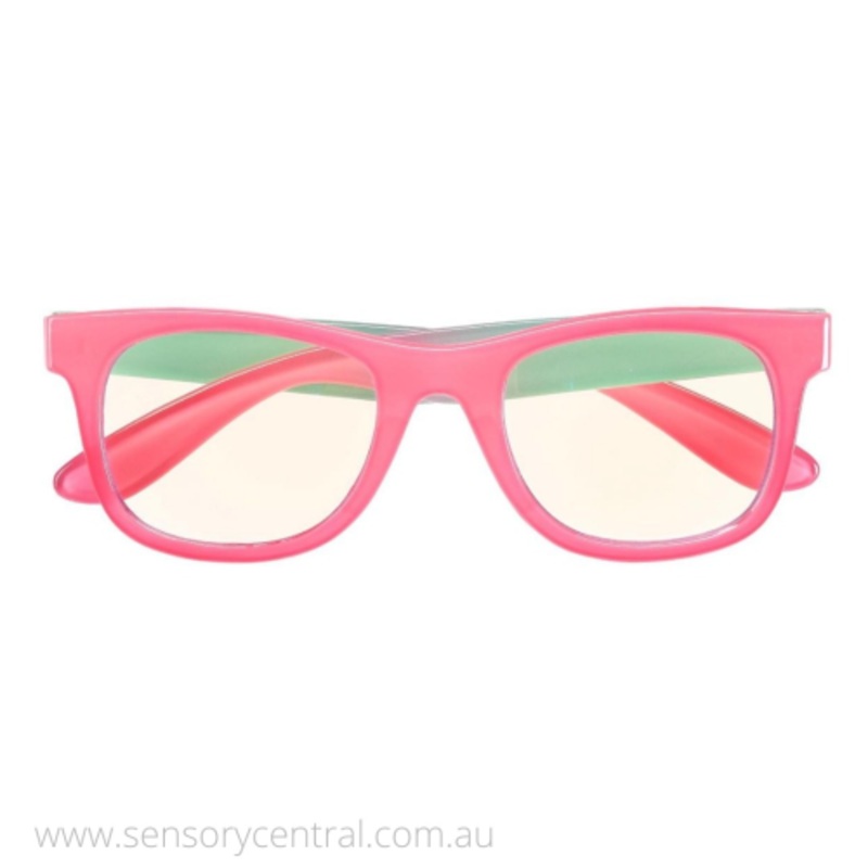 FRANKIE RAY DIGITAL TODDLER – PINK