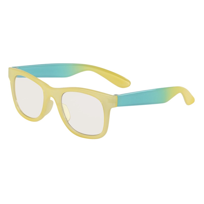 FRANKIE RAY DIGITAL GLOW YELLOW