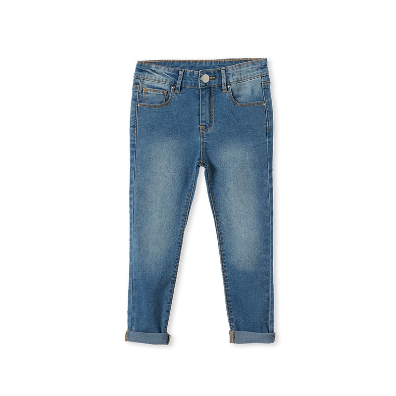 DENIM JEAN