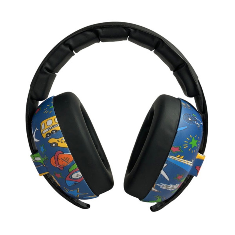 BANZ Baby Earmuffs (Transport)