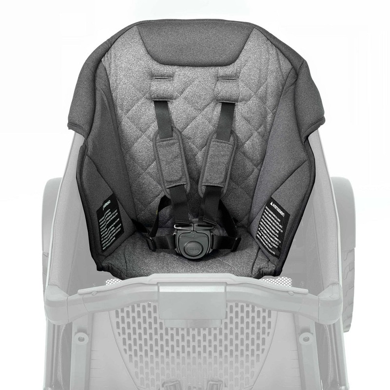 Veer Cruiser Comfort Seat for Toddlers