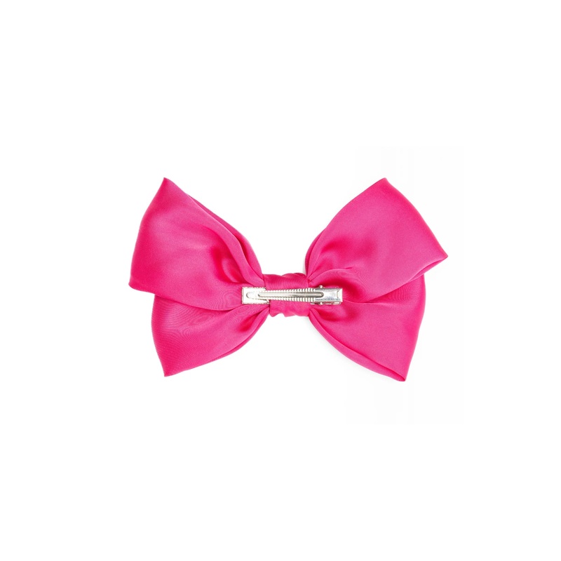 Great Pretenders Cheer Bow Hair Clips