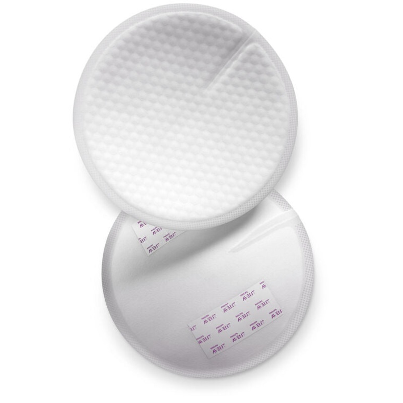Philips Avent Max Comfort Disposable Breast Pads