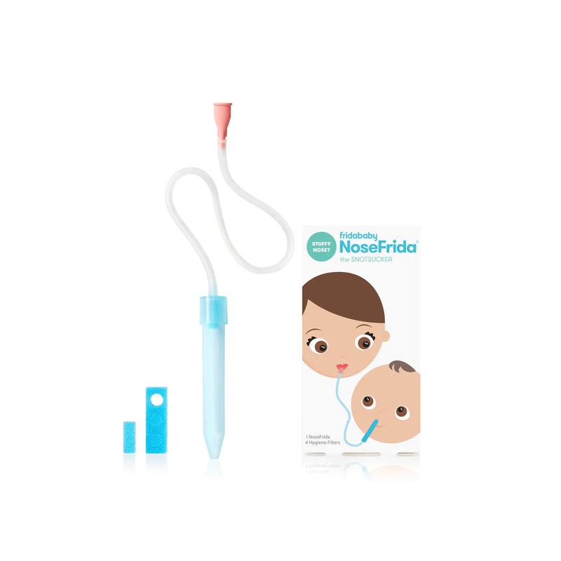 Fridababy The Snot Sucker