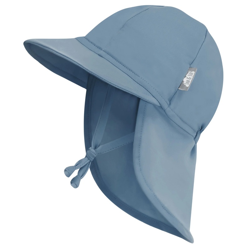 Jan and Jul Sun Soft UV Baby Cap