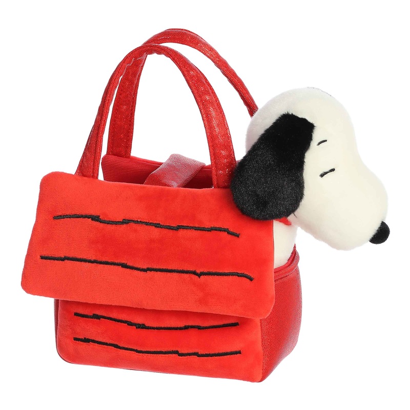 Aurora Fancy Pals | Snoopy’s House